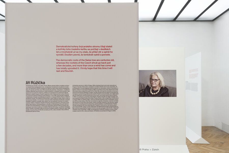 Foto: M. Dvořáková